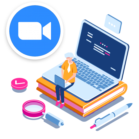 Acceso Clases en Vivo y Programación