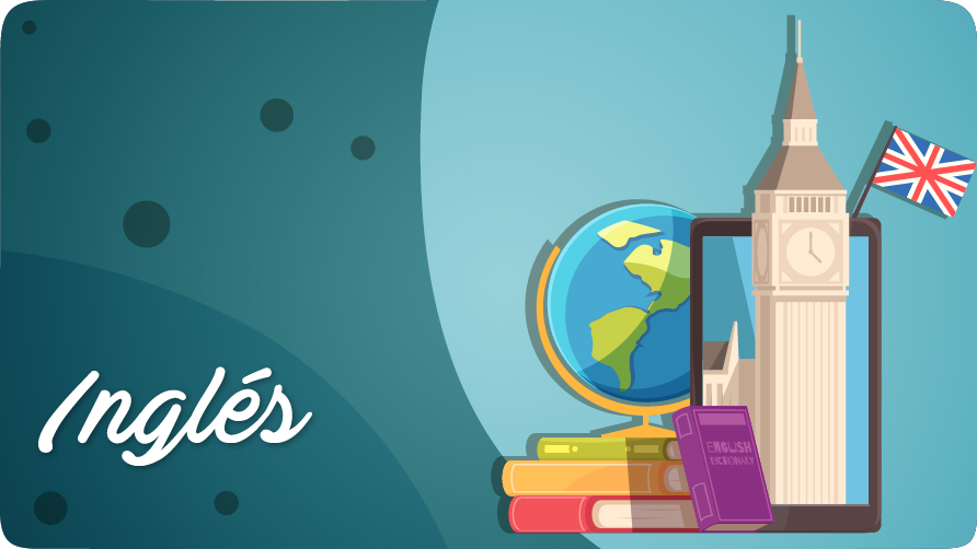 Simulacro Global III A - Ingles